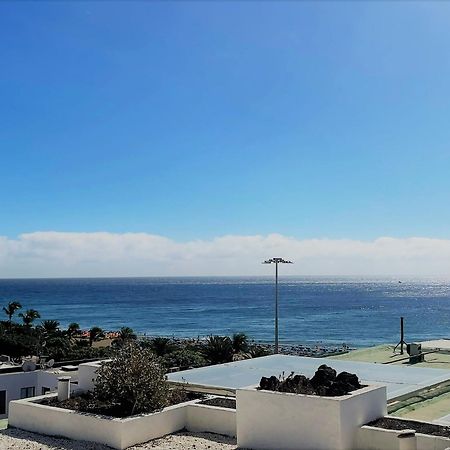 Casa Jameo, Con Vistas Al Cielo Leilighet Puerto del Carmen  Eksteriør bilde