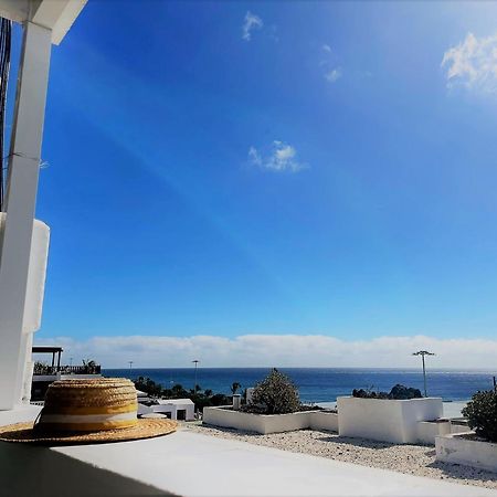 Casa Jameo, Con Vistas Al Cielo Leilighet Puerto del Carmen  Eksteriør bilde