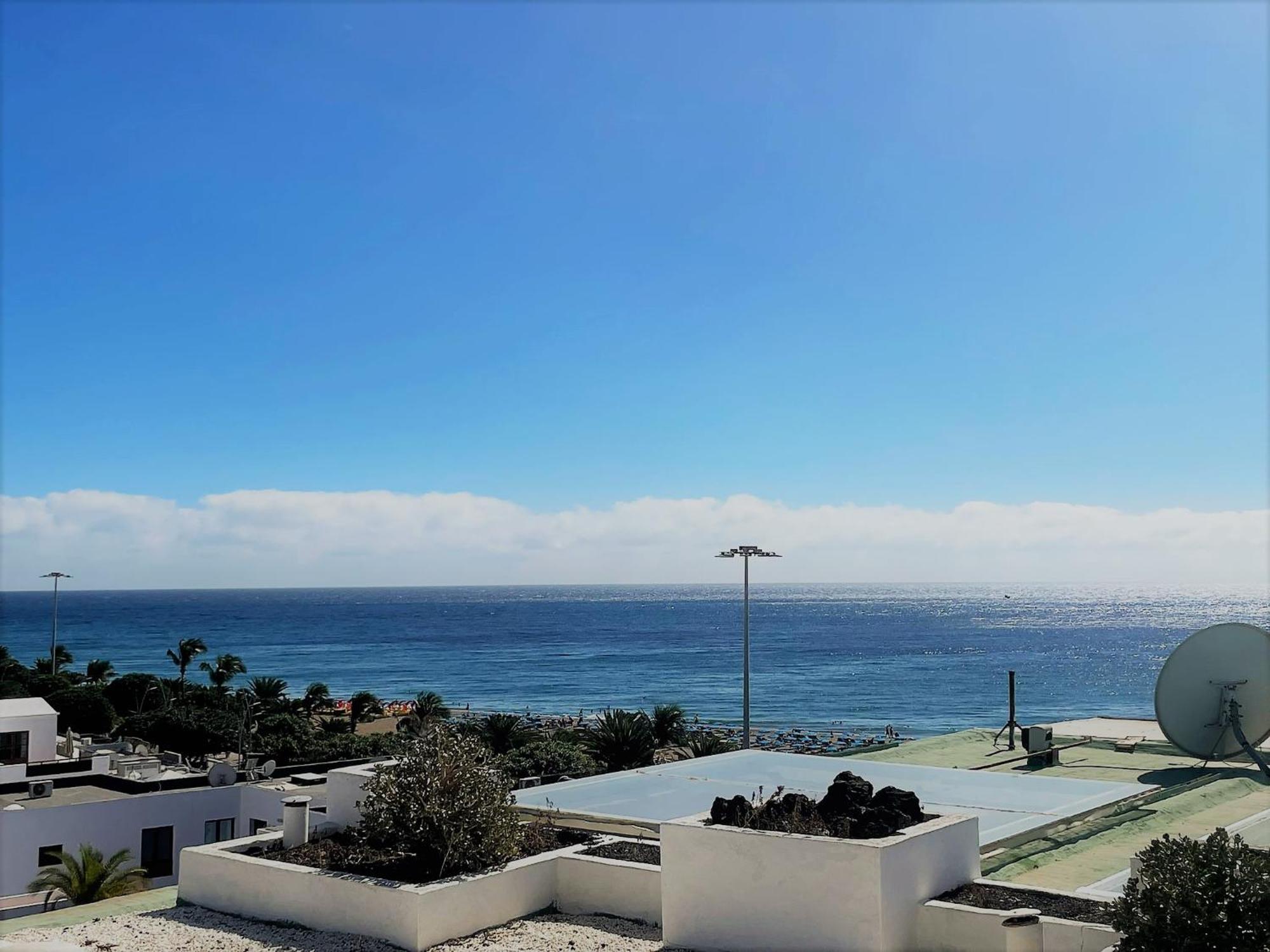 Casa Jameo, Con Vistas Al Cielo Leilighet Puerto del Carmen  Eksteriør bilde