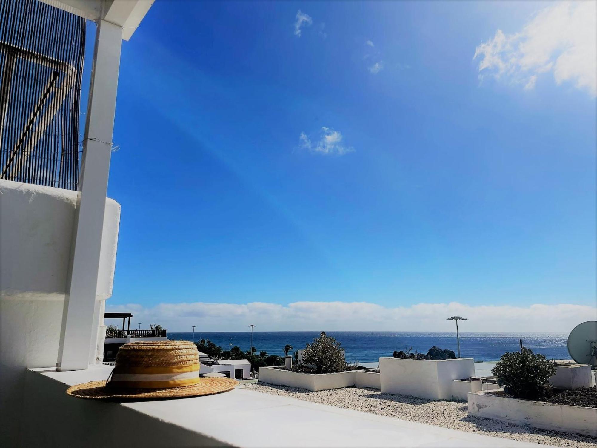 Casa Jameo, Con Vistas Al Cielo Leilighet Puerto del Carmen  Eksteriør bilde