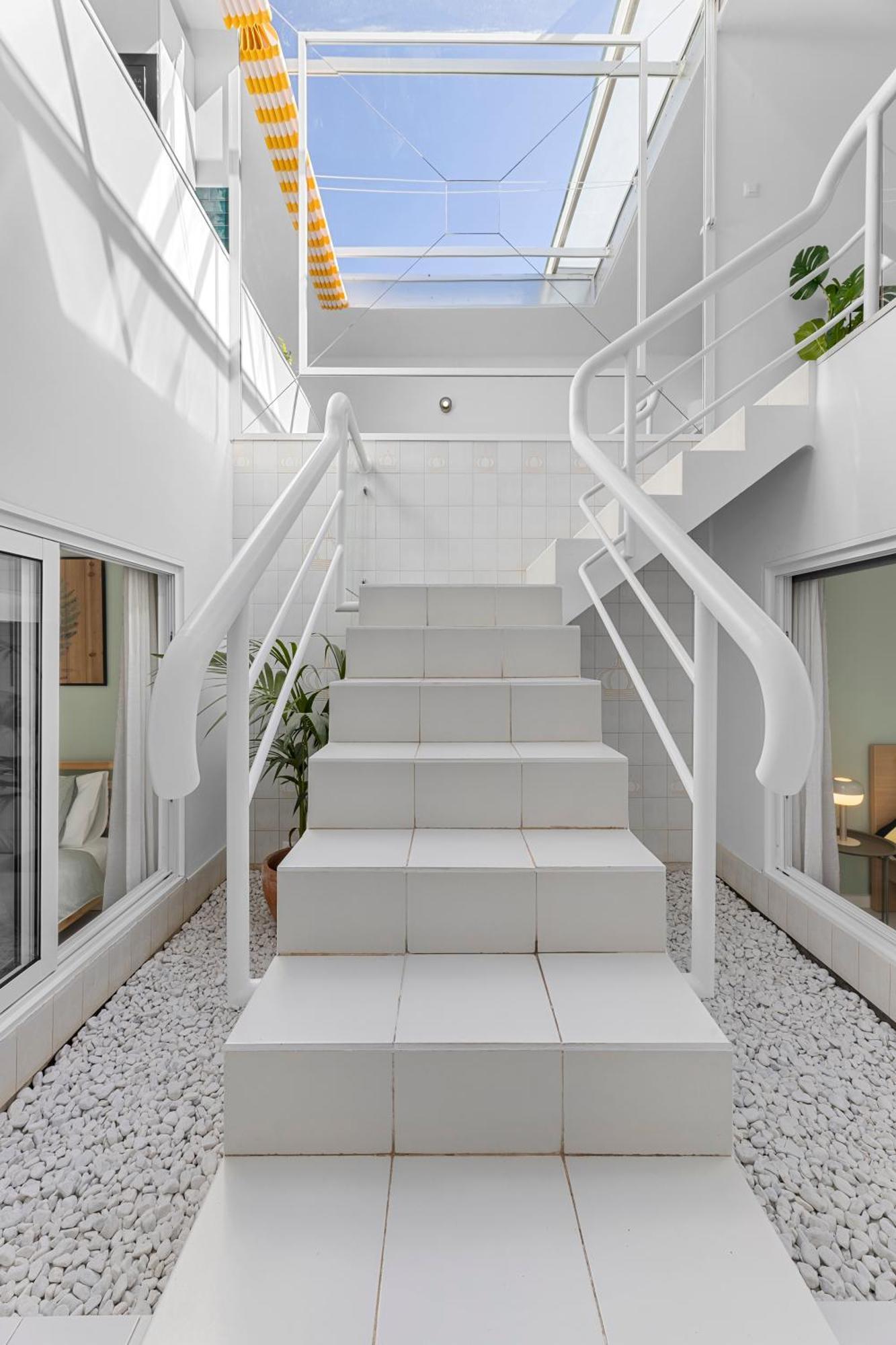 Casa Jameo, Con Vistas Al Cielo Leilighet Puerto del Carmen  Eksteriør bilde