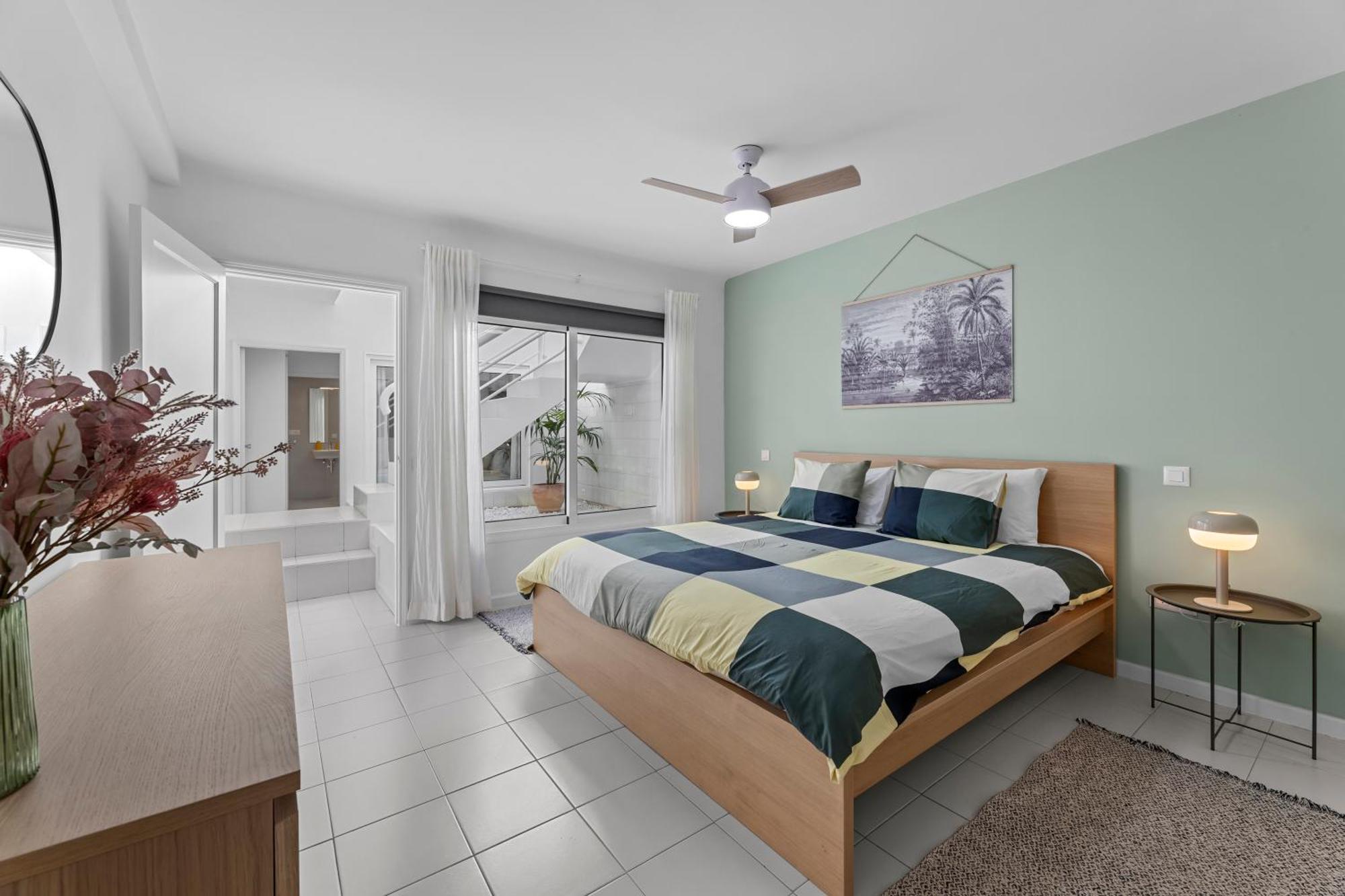 Casa Jameo, Con Vistas Al Cielo Leilighet Puerto del Carmen  Eksteriør bilde