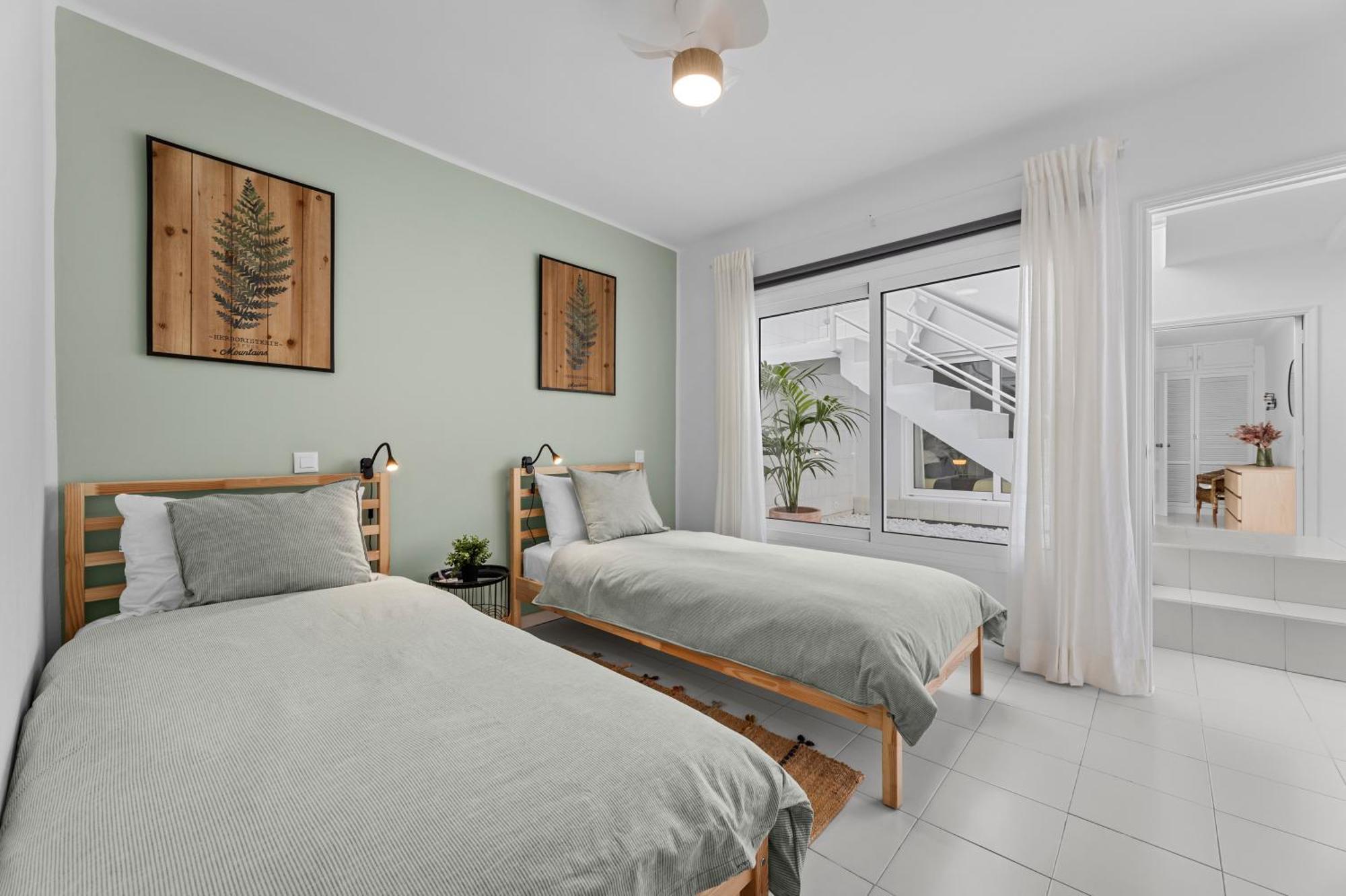 Casa Jameo, Con Vistas Al Cielo Leilighet Puerto del Carmen  Eksteriør bilde