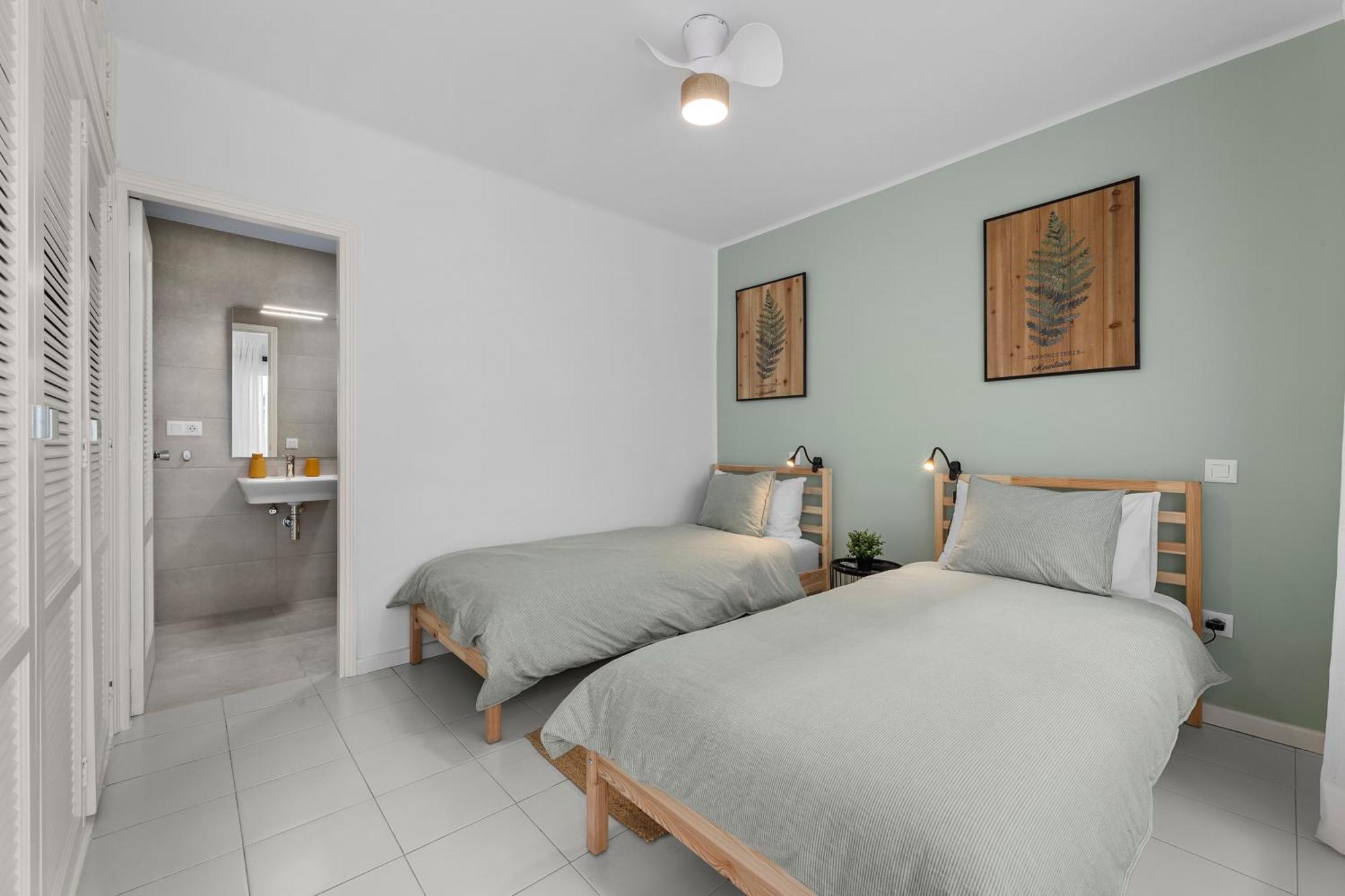 Casa Jameo, Con Vistas Al Cielo Leilighet Puerto del Carmen  Eksteriør bilde