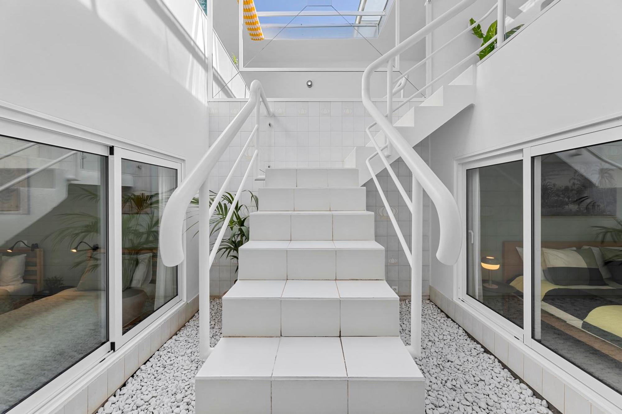 Casa Jameo, Con Vistas Al Cielo Leilighet Puerto del Carmen  Eksteriør bilde