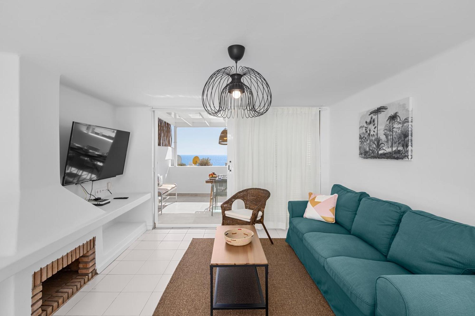 Casa Jameo, Con Vistas Al Cielo Leilighet Puerto del Carmen  Eksteriør bilde