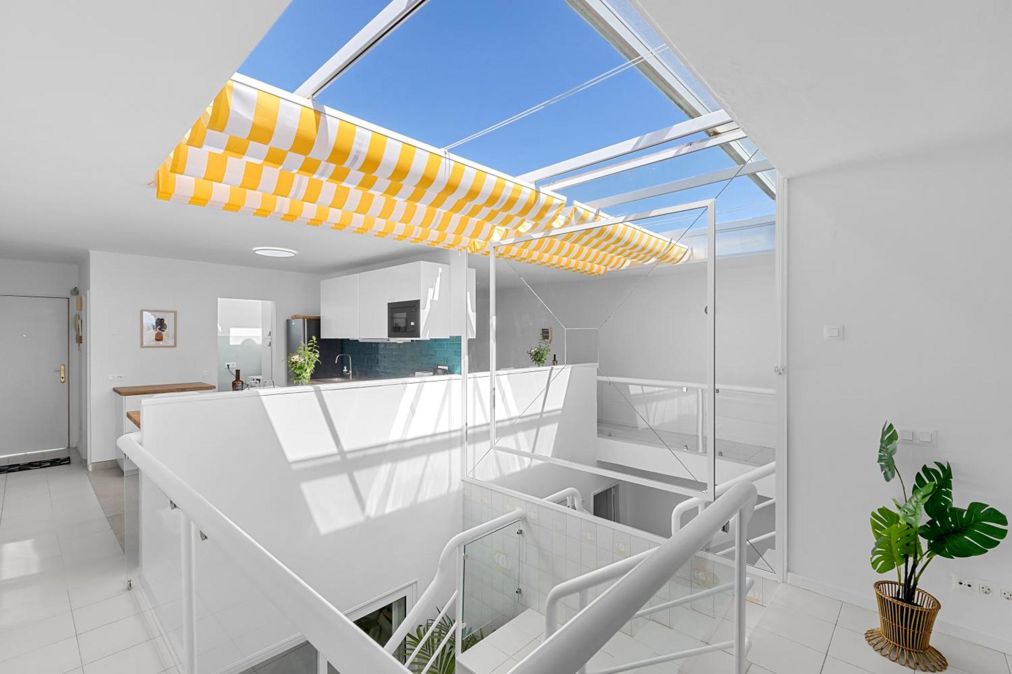 Casa Jameo, Con Vistas Al Cielo Leilighet Puerto del Carmen  Eksteriør bilde